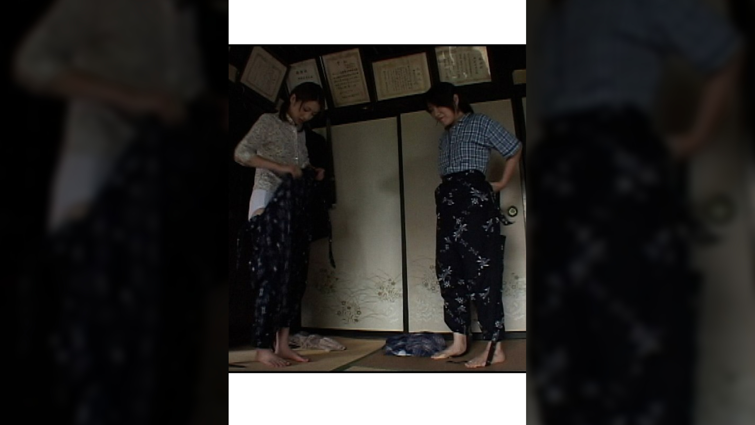 昭和初期、とある田舎の農村でのいやらしくも悲しいお話