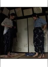 昭和初期、とある田舎の農村でのいやらしくも悲しいお話