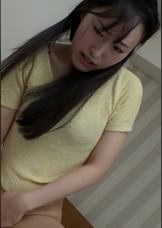 訳ありで上京してきたのにイラマに悦ぶドM妻！自ら腰を振りまくりの孕ませSEX?