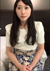 街行く奥様を騙してホテルに連れ込み電マで激しく責めてみると…正体無くしてイキ狂い！そのままハメ撮りSEX！