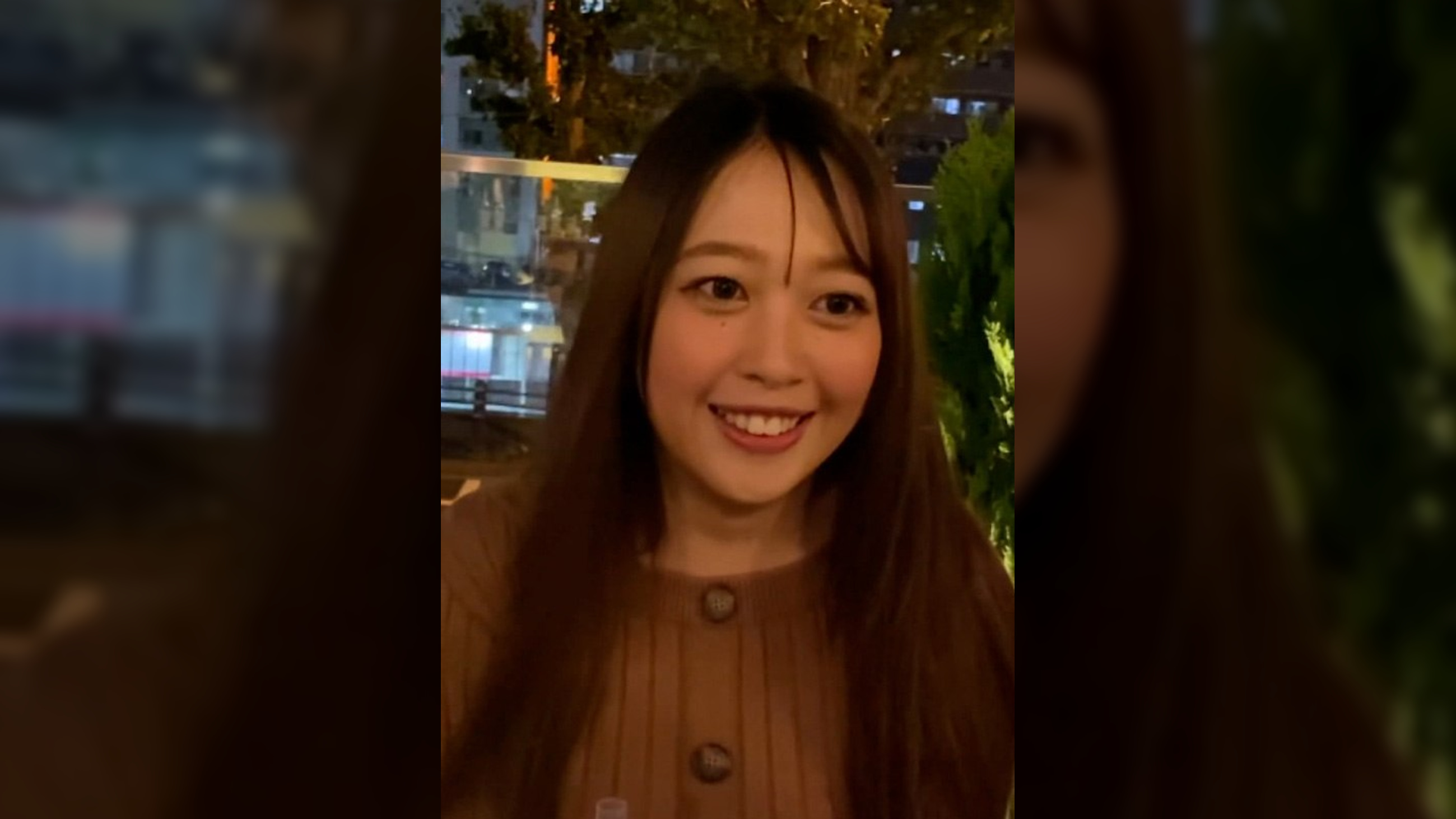 青森から東京に憧れ上京してきためちゃピュア感満載の美少女をモデルテイでラブホでハメ撮り濃厚SEX！