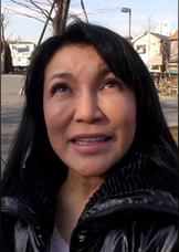 バツイチ熟女がAVに出演！生理も上がりもう一度オンナの悦びを感じたい！オンナとして見てもらいたい！男優さんの快楽絶頂SEXを味わいたい！