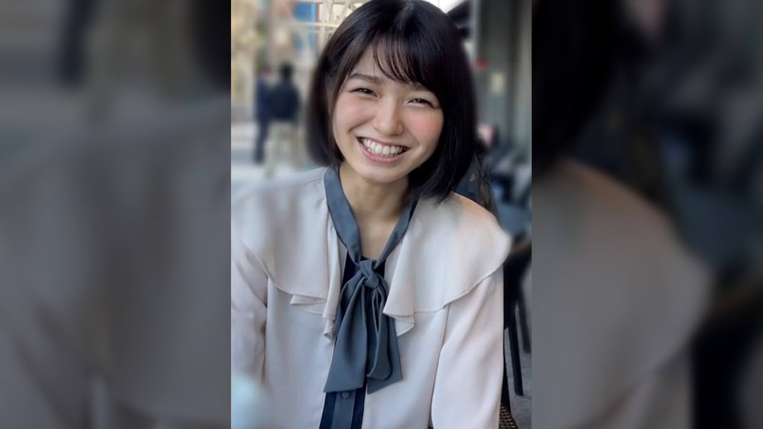 ショートヘアーで健康的なスレンダーボディの美○女と個撮テイでラブホにインしてハメ撮りSEX！