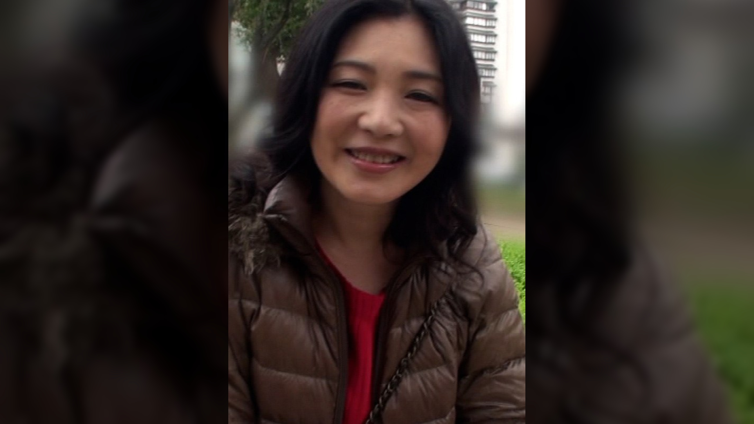 バツイチ熟女が寂しさと性欲を抑えられずAV出演！恥ずかしがりながらも快楽を貪る孕ませSEX！