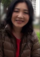 バツイチ熟女が寂しさと性欲を抑えられずAV出演！恥ずかしがりながらも快楽を貪る孕ませSEX！