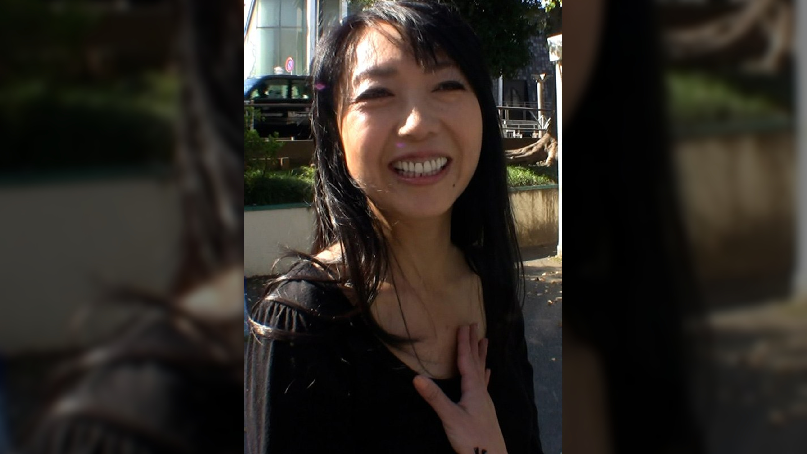 平日の穏やかな午前！AVに出演する為にやってきた清楚系スレンダー熟女の肉欲淫乱性交！