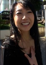 平日の穏やかな午前！AVに出演する為にやってきた清楚系スレンダー熟女の肉欲淫乱性交！