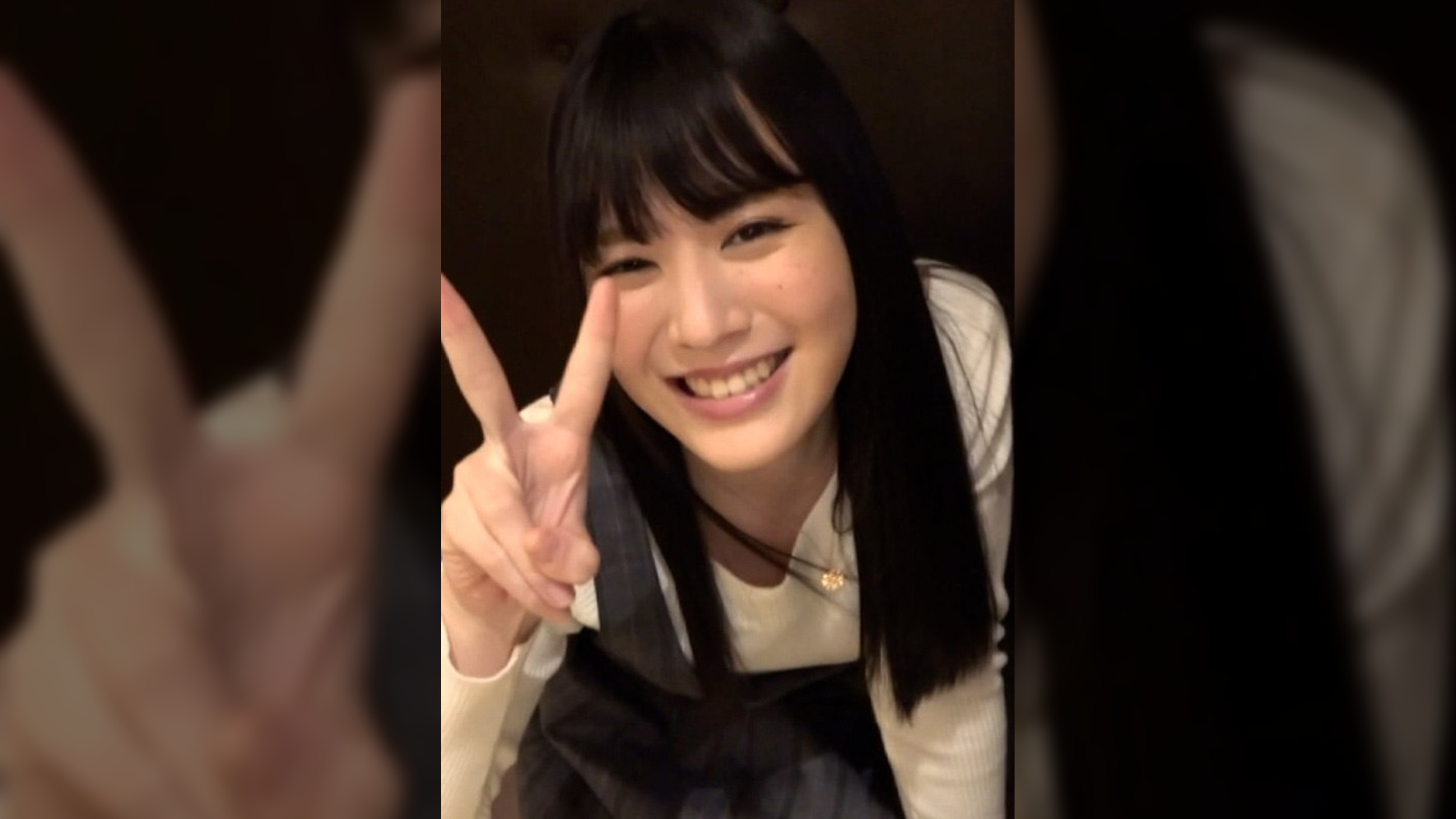 パチンコ屋でホールのバイトをしながら堅実な経済観念の美少女に個撮の下着モデルバイトをお願いしてラブホでハメ撮りSEX