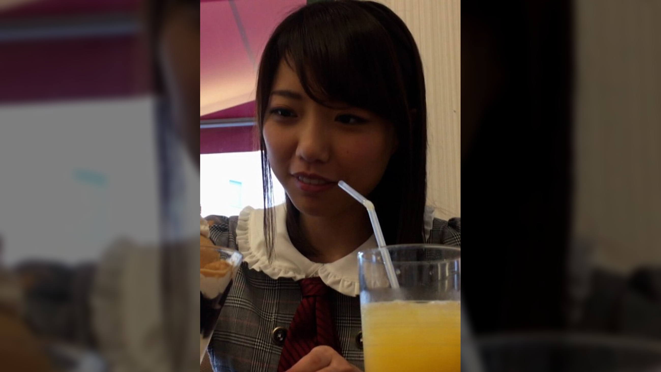 アイドルを夢見る美少女と撮影会でラブホにIN！際どいショットで敏感股間を責められなし崩し的にイチャラブSEX！