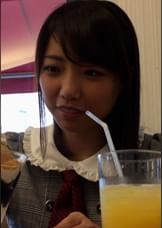 アイドルを夢見る美少女と撮影会でラブホにIN！際どいショットで敏感股間を責められなし崩し的にイチャラブSEX！