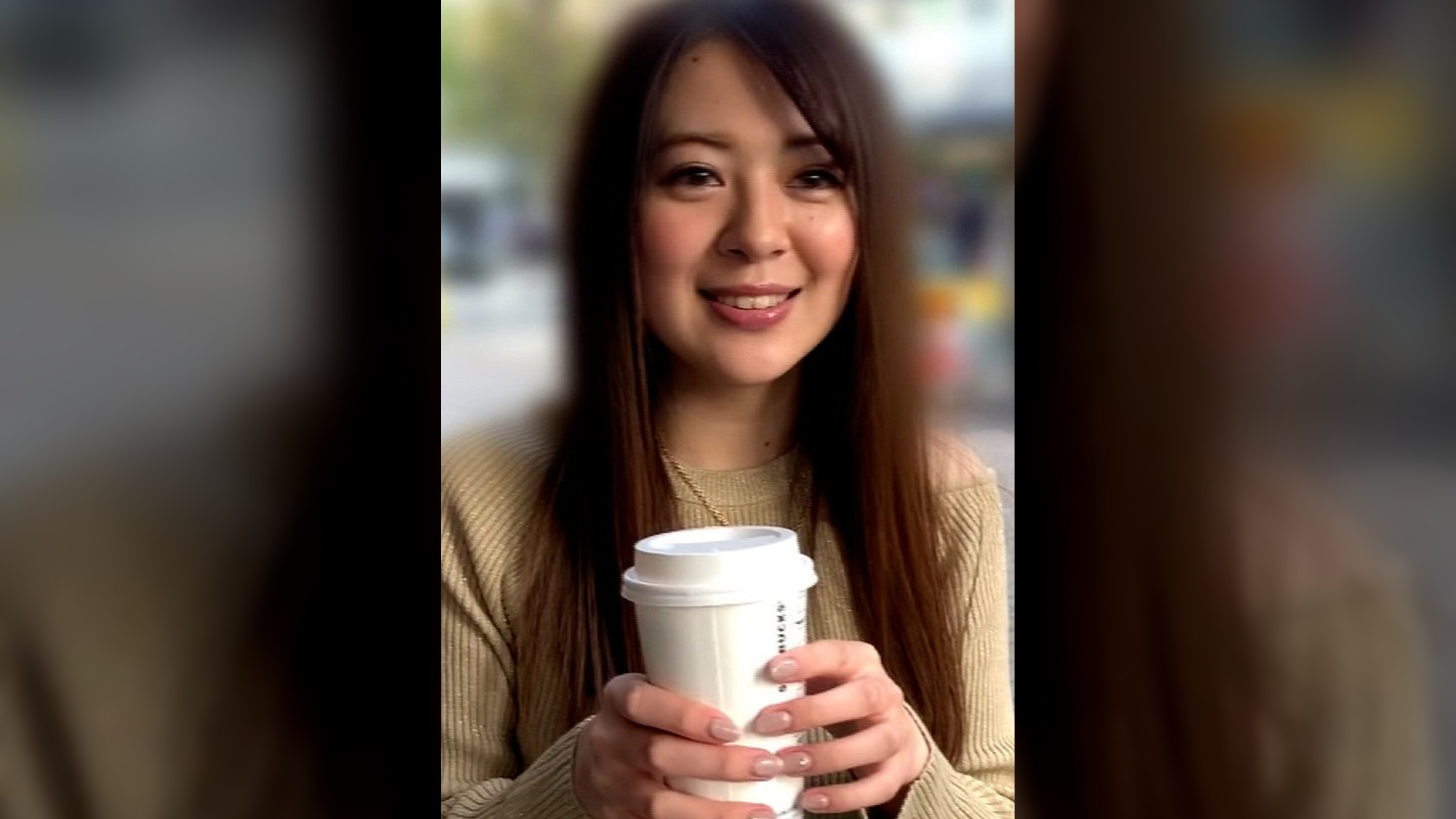 清楚系美●女をモデルテイでホテルにGO！彼氏もしばらくいないということでワンチャンアプローチ！エロ偏差値が高めの感度抜群ボディにハメ撮りSEX