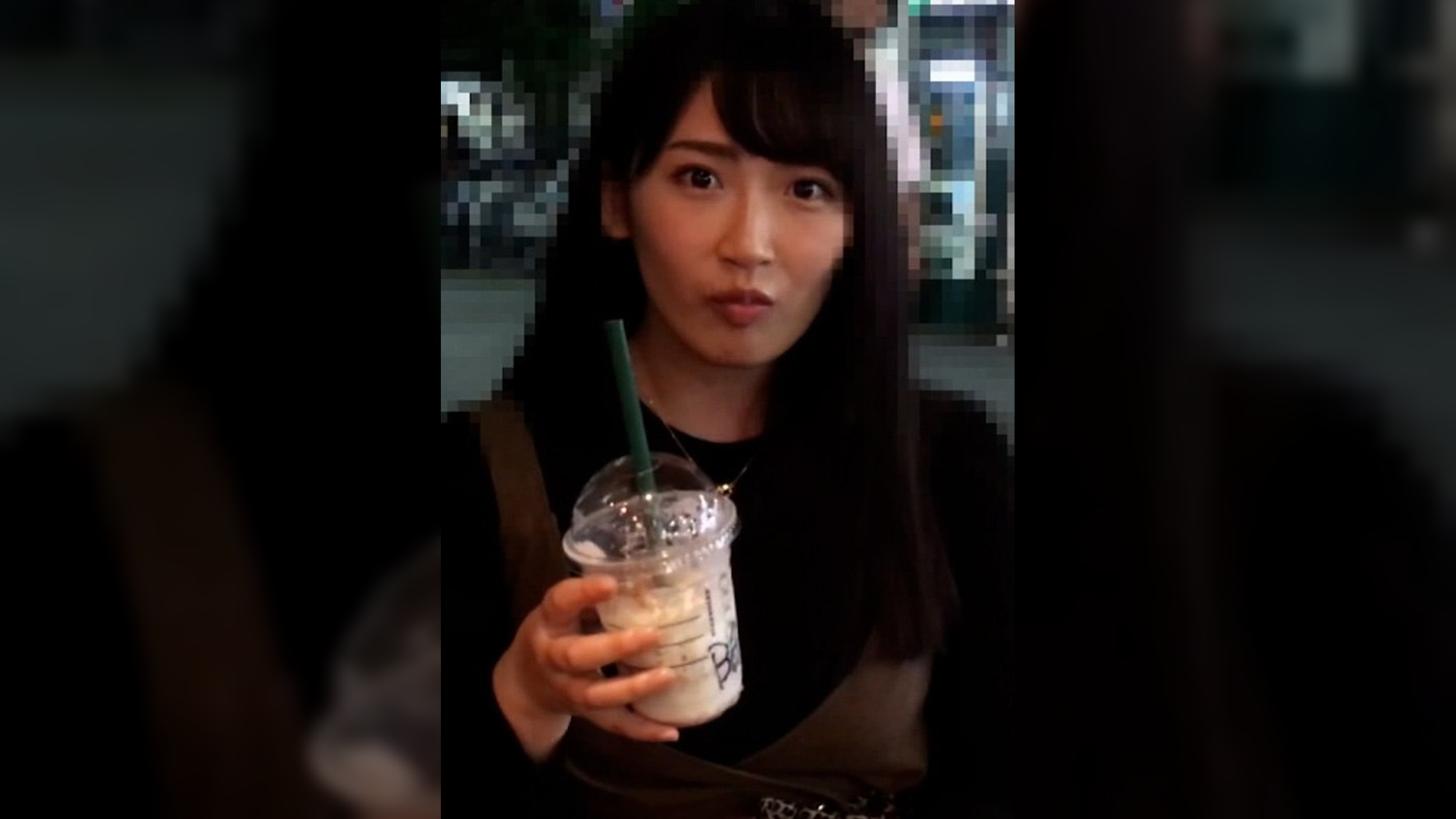 巨乳美●女とラブホでイチャラブ嵌め撮りSEX！めちゃくちゃ美形でエロい素人娘！