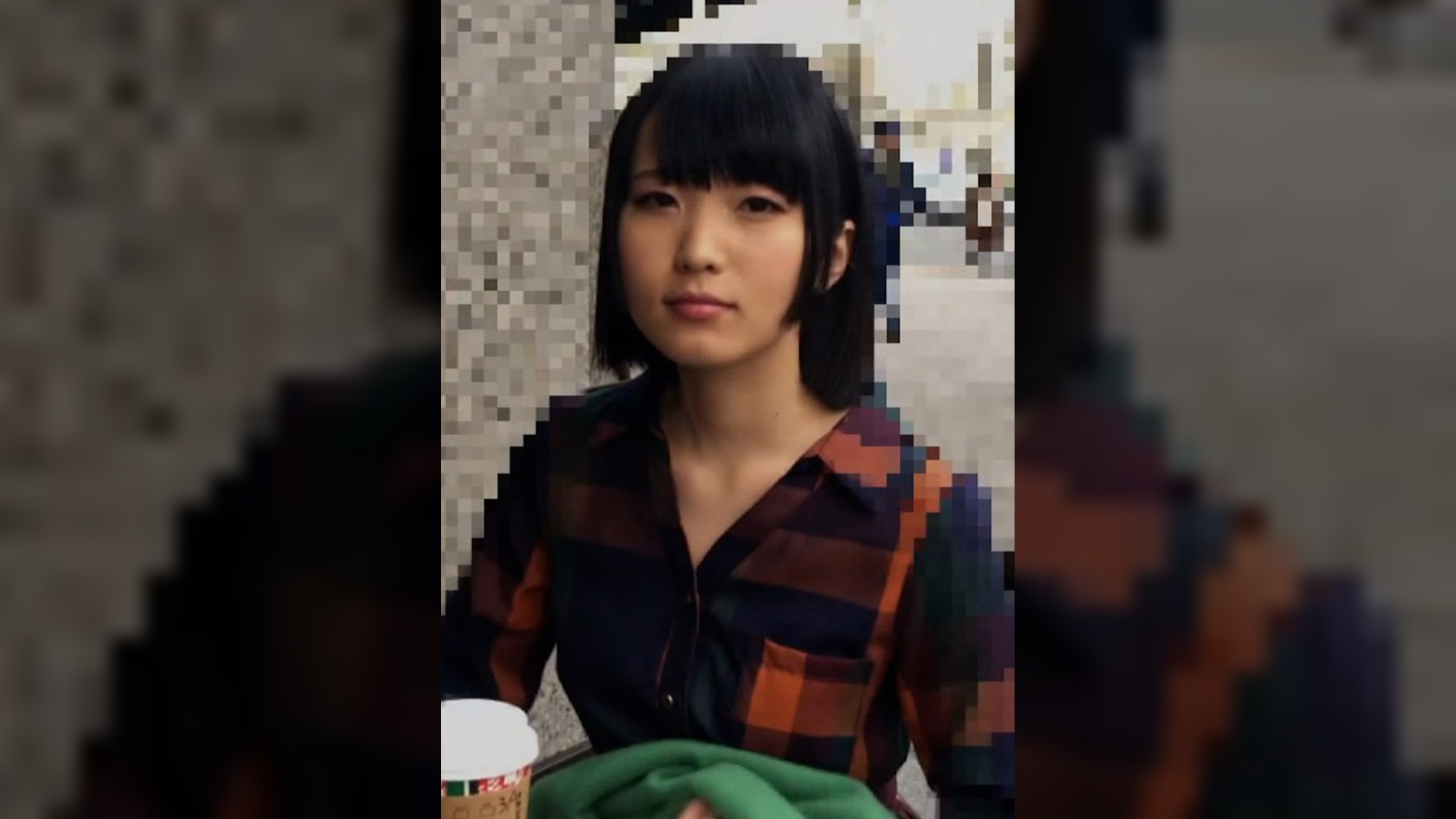 休日はベース弾いて寝てる、本名教えないと照れ笑うNANAちゃん（仮）と個撮テイでラブホでハメまくりSEX！