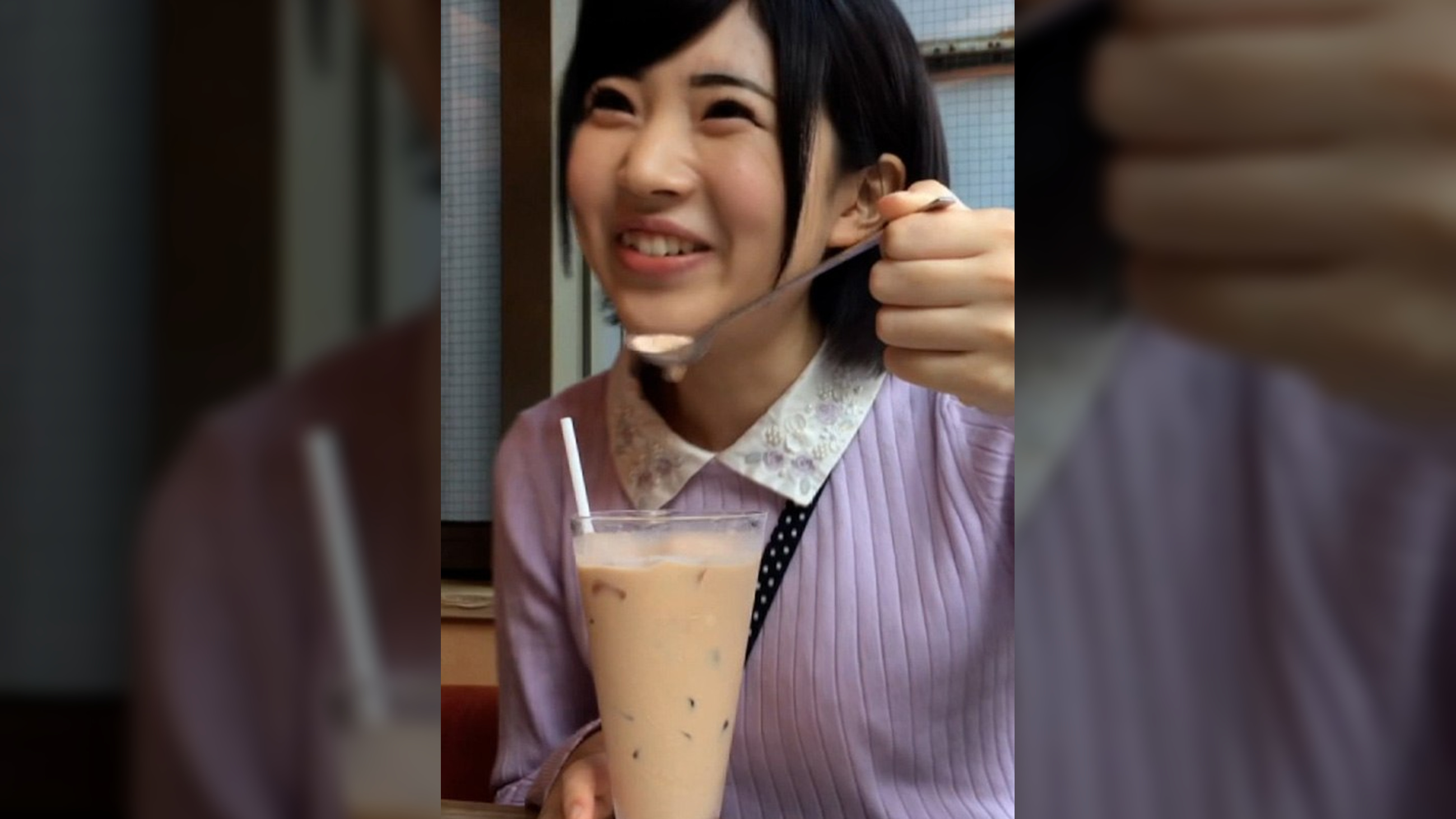 超絶坂系美●女！天然系パパ活天使の18歳ちいパイ娘をなし崩し的にハメ撮り！