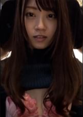 パクパクと無邪気に食べ続ける姿が絶対カワイイ上京美少女！コンビニで酒を買いモデルテイでホテルへGO。綺麗なお椀型ちいパイを弄られ感じて感度抜群！そのままハメ撮りぶっかけ！