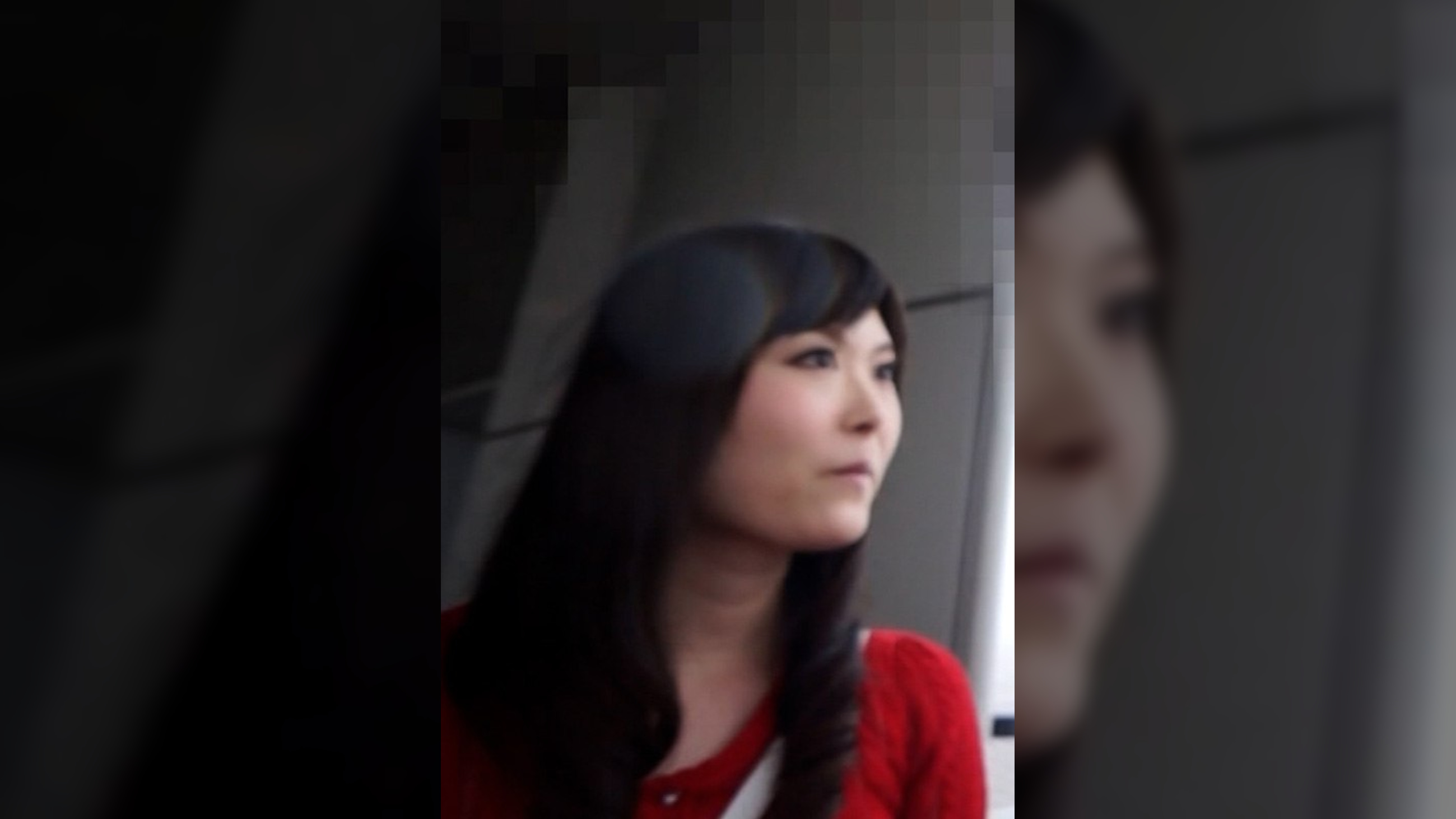 主婦友から呼び出されて30分でホテルに連れ込まれ他人棒をもろ出しされて…電マ責めでイキまくり！