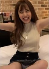 服の上からでもわかる巨乳!スタイル抜群美女と個撮テイでラブホでなし崩し的にハメ撮りSEX!