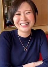 ショートヘアーでボーイッシュなサバサバキャラ、胸とクビレがエロ過ぎ銀行員美女とストレス発散ハメ撮りSEXでイキまくり！