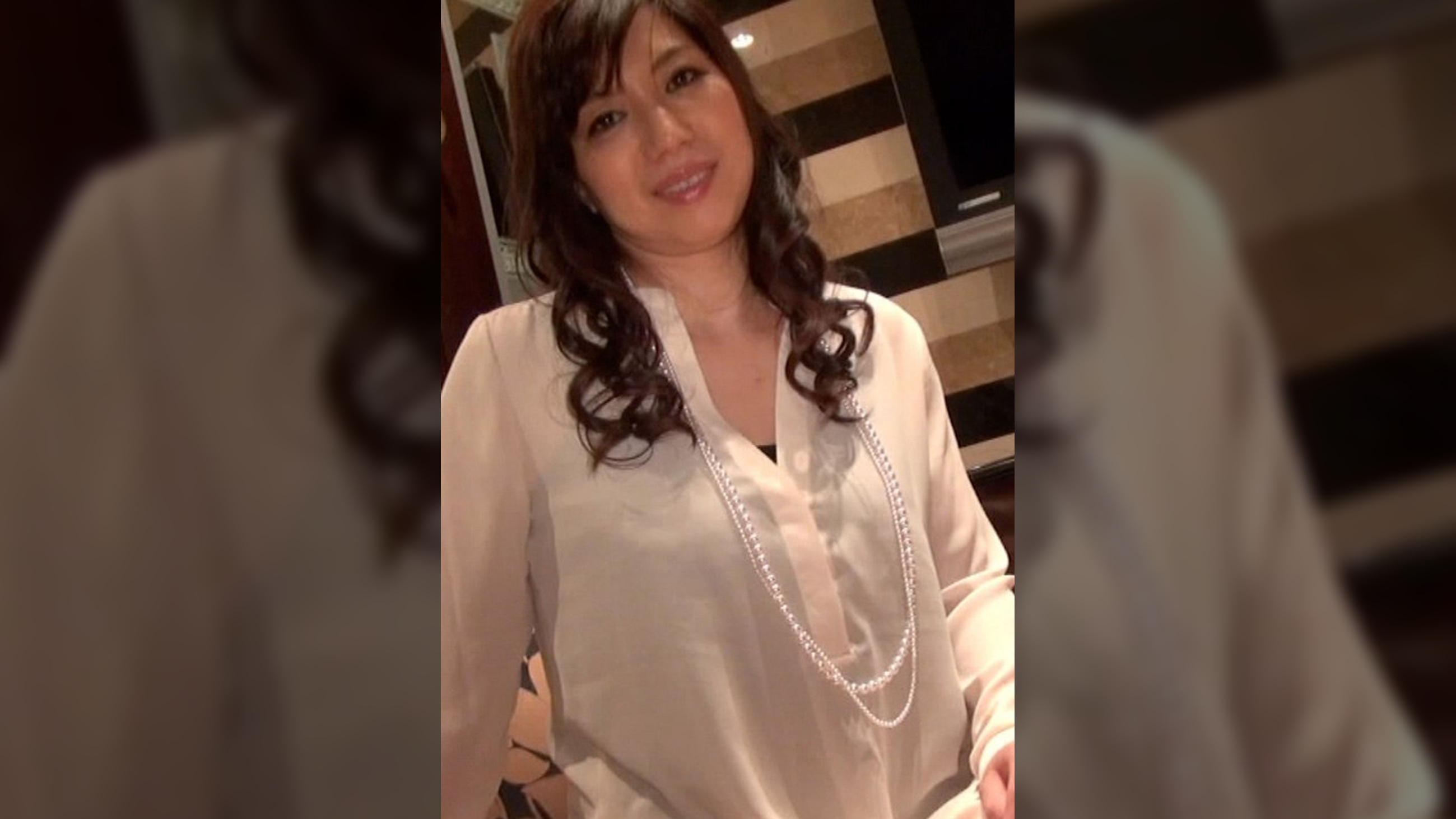 セレブ系美熟女さんを個撮テイでホテルに○れ込み！欲求不満の熟女は貪欲に快感を求めてイキまくる！