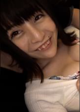 クウォーター的な顔立ちに奥ゆかしい雰囲気を醸す独特な空気感のGカップ美少女のお口にホールインワン⁉