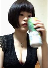 カメラを仕掛けたヤリ部屋に激カワ巨乳（21）をツレ込み、●わせて口説いてがっつりハメ撮り！