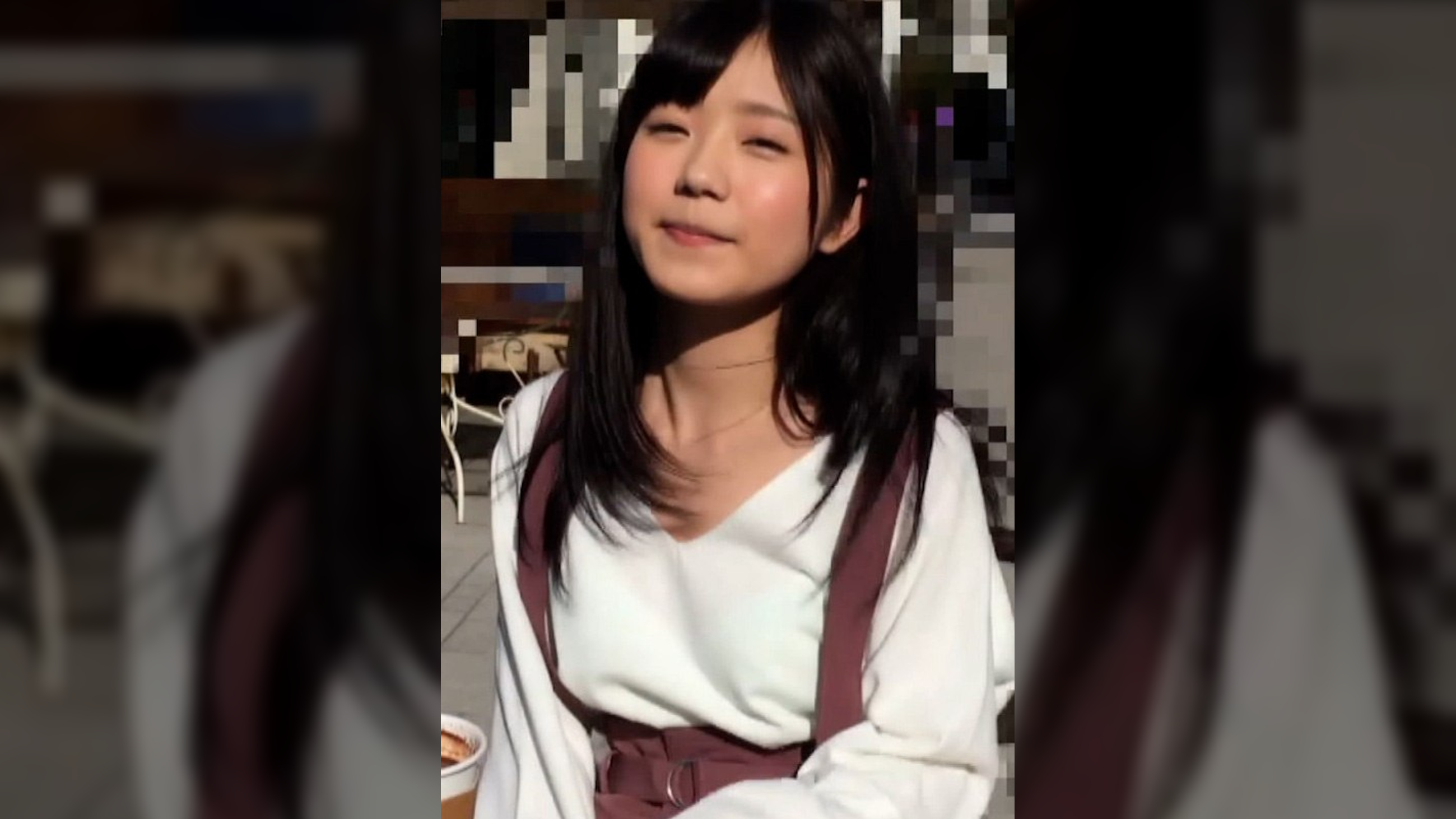 超絶美●女な裏垢JDがなし崩し的に、うっかりどエロいハメ撮りを許して快楽SEX！