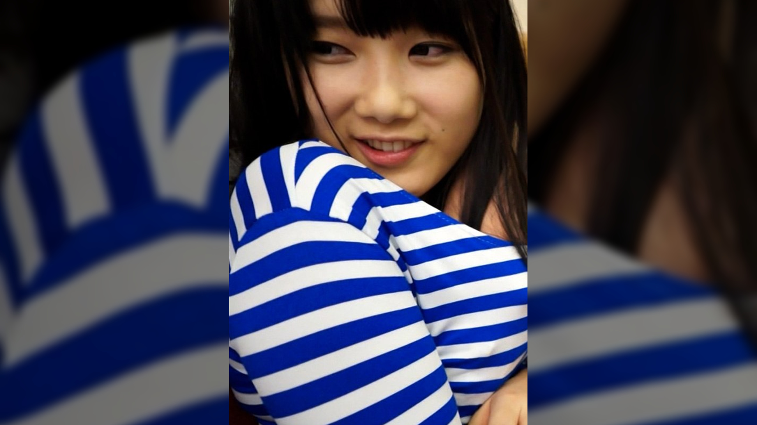 こんな可愛い娘が⁉あどけなさが残る美少女のマ〇コに人生初の生挿入でハメ倒す！