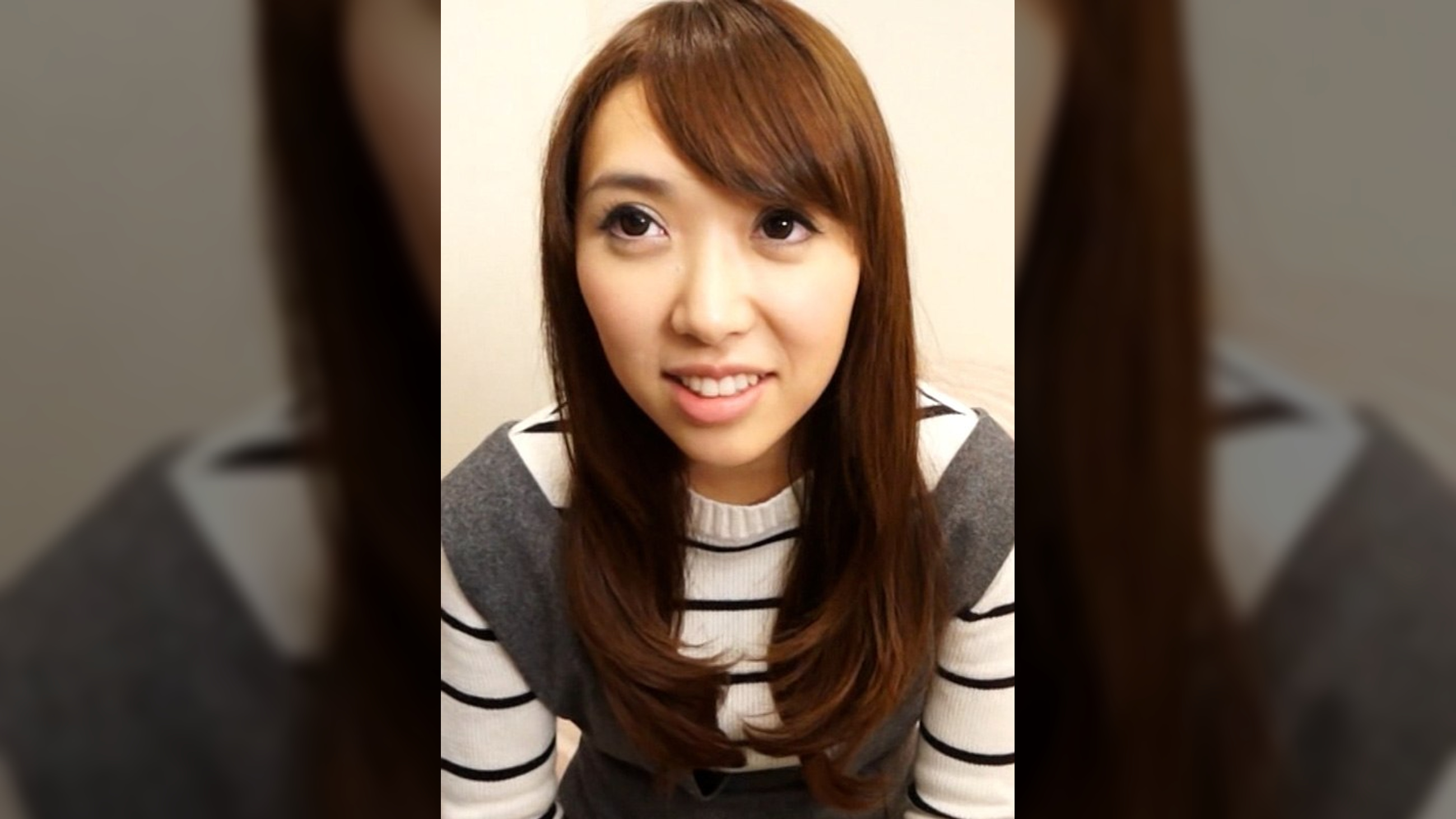 高崎の街でナンパした二人組の若妻さんを取材と称して個別にホテルに連れ込み謝礼を餌になし崩し的にハメ撮り濃厚SEX！