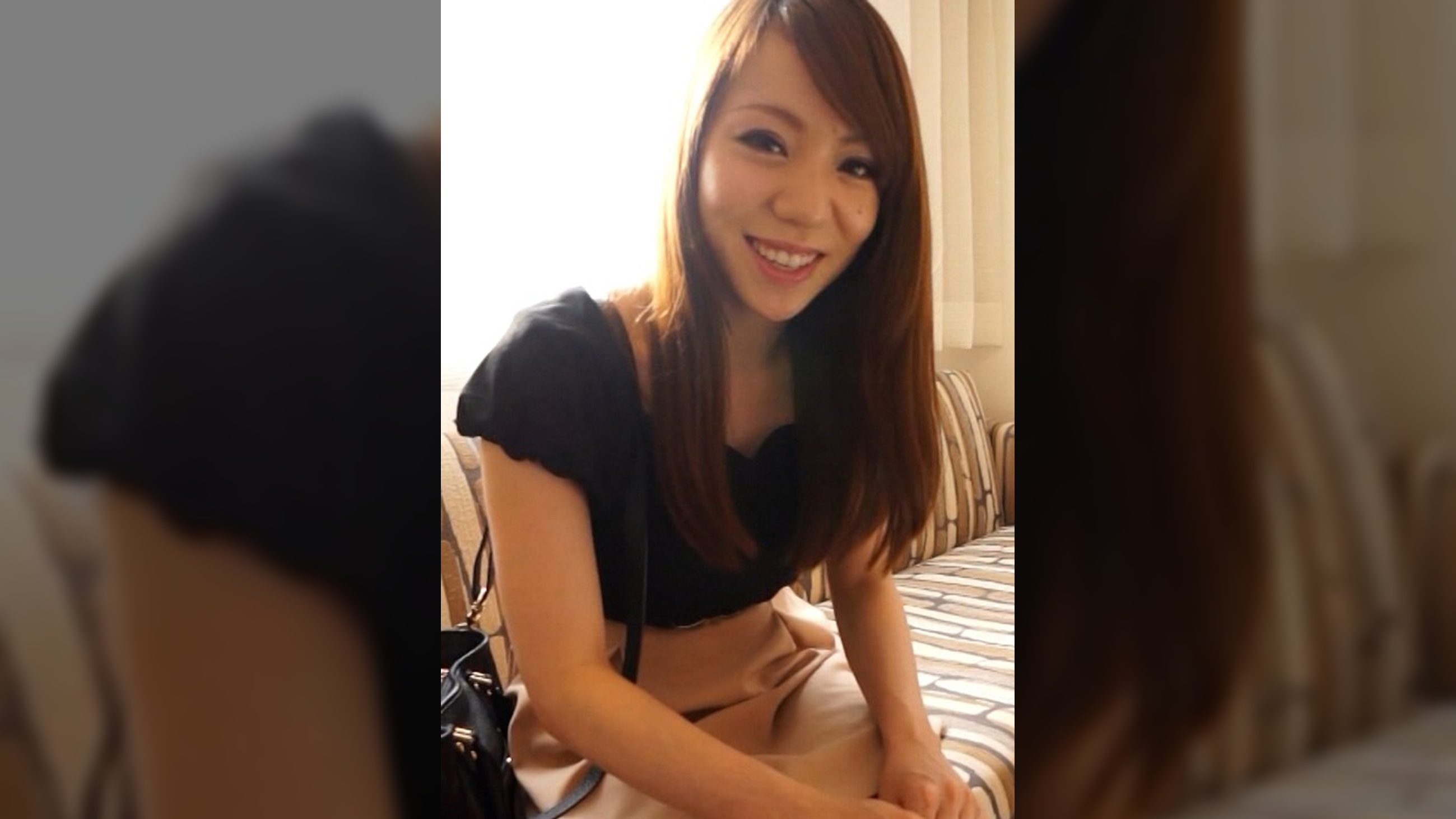 長野県産美人奥様は旦那が相手にしてくれないと欲求不満解消でAVに応募してきたエロ奥様！