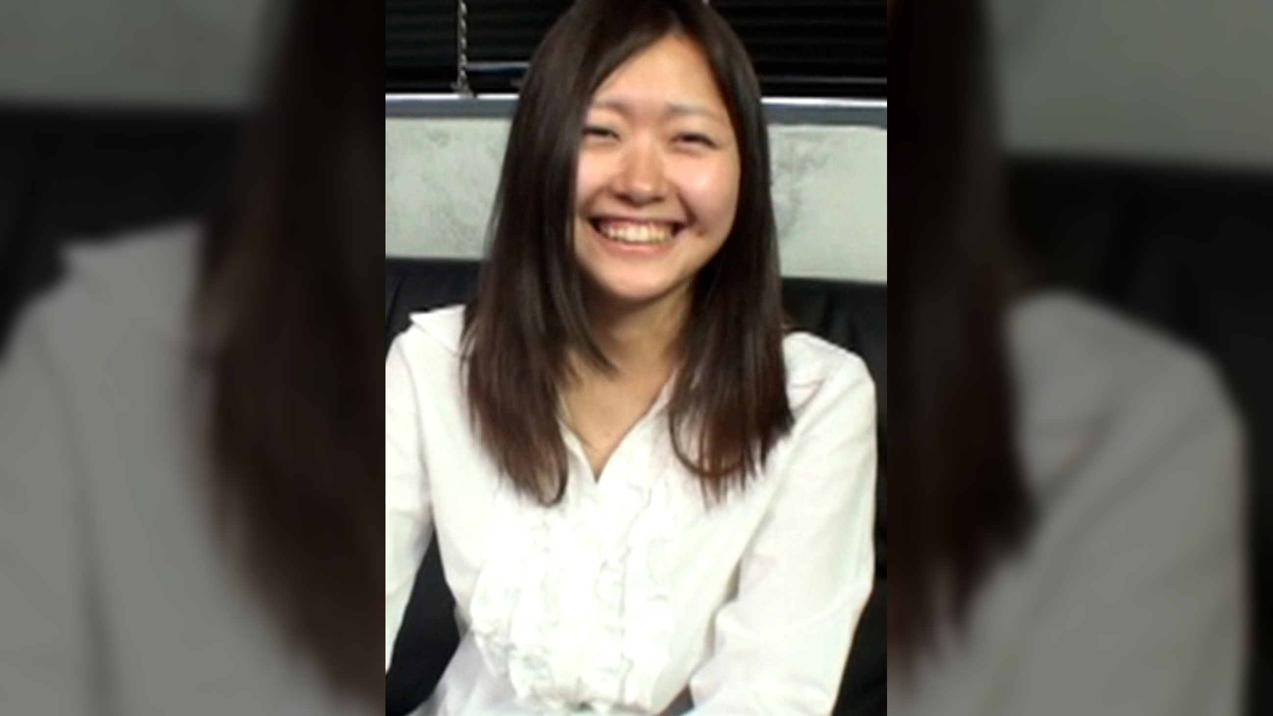 街行く清楚系OLさんを高額報酬で●れ込みエロインタビューにも終始笑顔の天使ちゃんをその気させて生ハメSEX！