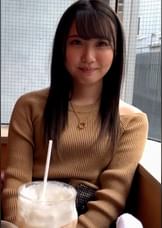 コンビニバイトの19歳フリーターとマッチングで撮影テイでホテルにイン！顔もパンツもキラキラのクッソ可愛いぃぃぃ美少女をなし崩し的にハメまくり撮りまくりSEX！