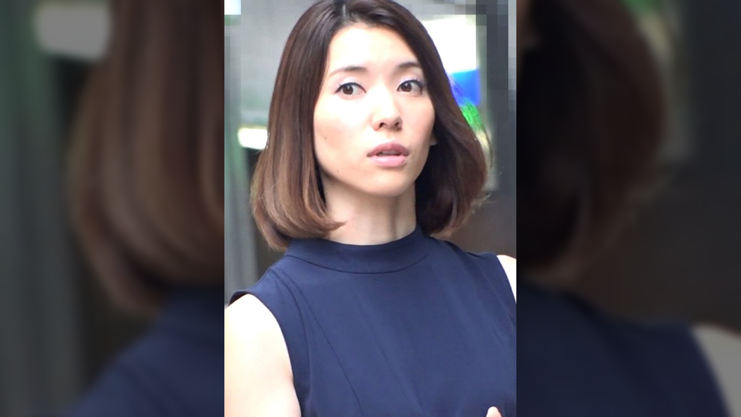 謝礼をちらつかせて人妻ナンパ！疑似不倫体験を迫ってみると…快楽に旦那を裏切る美人奥様！