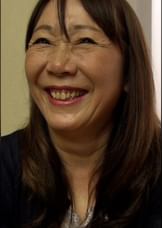 普段出会えない人としたことのないSEXがしてみたい！とAVに応募してきた五十路熟女。年を重ねるごとに増す性欲は底なし！