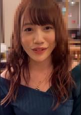 大阪から上京中の色白美人とマッチアプリで居●屋デート！個撮テイでラブホに誘いハメまくり絶頂SEX！