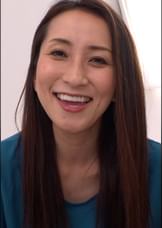 美しすぎる還暦熟女⁉旦那とは４年くらいセックスレスで快楽を求めてAV出演！還暦超えとは思えないスレンダーボディに大量潮吹きSEX！