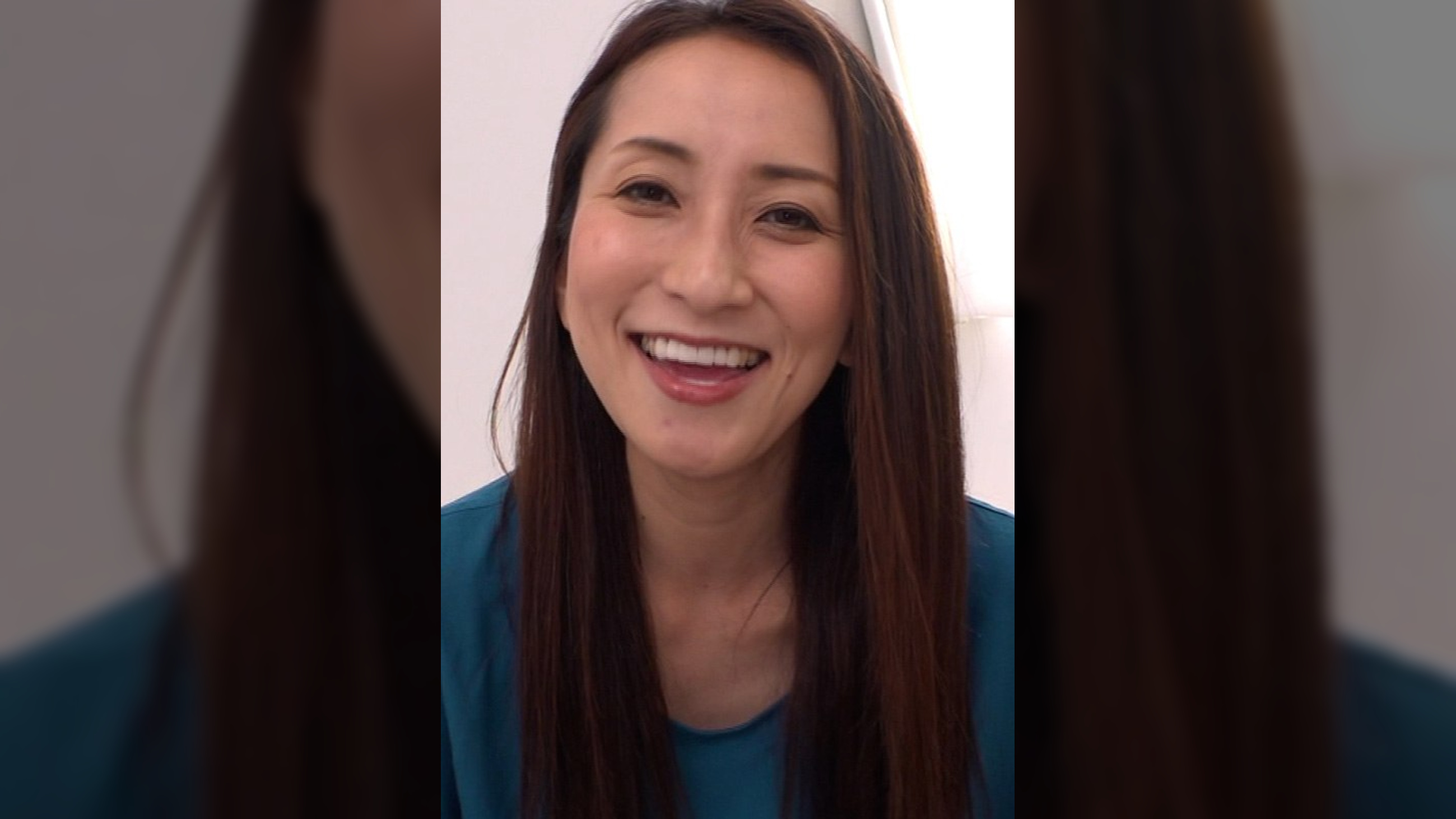 美しすぎる還暦熟女⁉旦那とは4年くらいセックスレスで快楽を求めてAV出演!還暦超えとは思えないスレンダーボディに大量潮吹きSEX!
