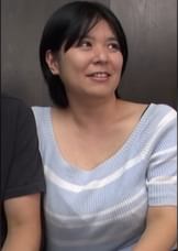 娘の旦那に豊満な胸を押しつけ誘惑する義母は…イケナイと思いながら若い肉棒を誘惑して不倫SEX！