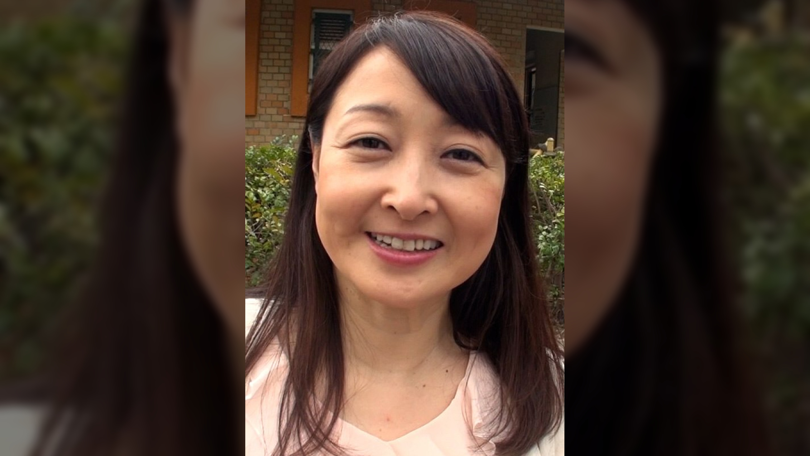 ●供が手を離れ時間も出来一番したいことはエッチ!年の割に可愛い系童顔還暦熟女の初脱ぎAV出演で豹変淫乱SEX!