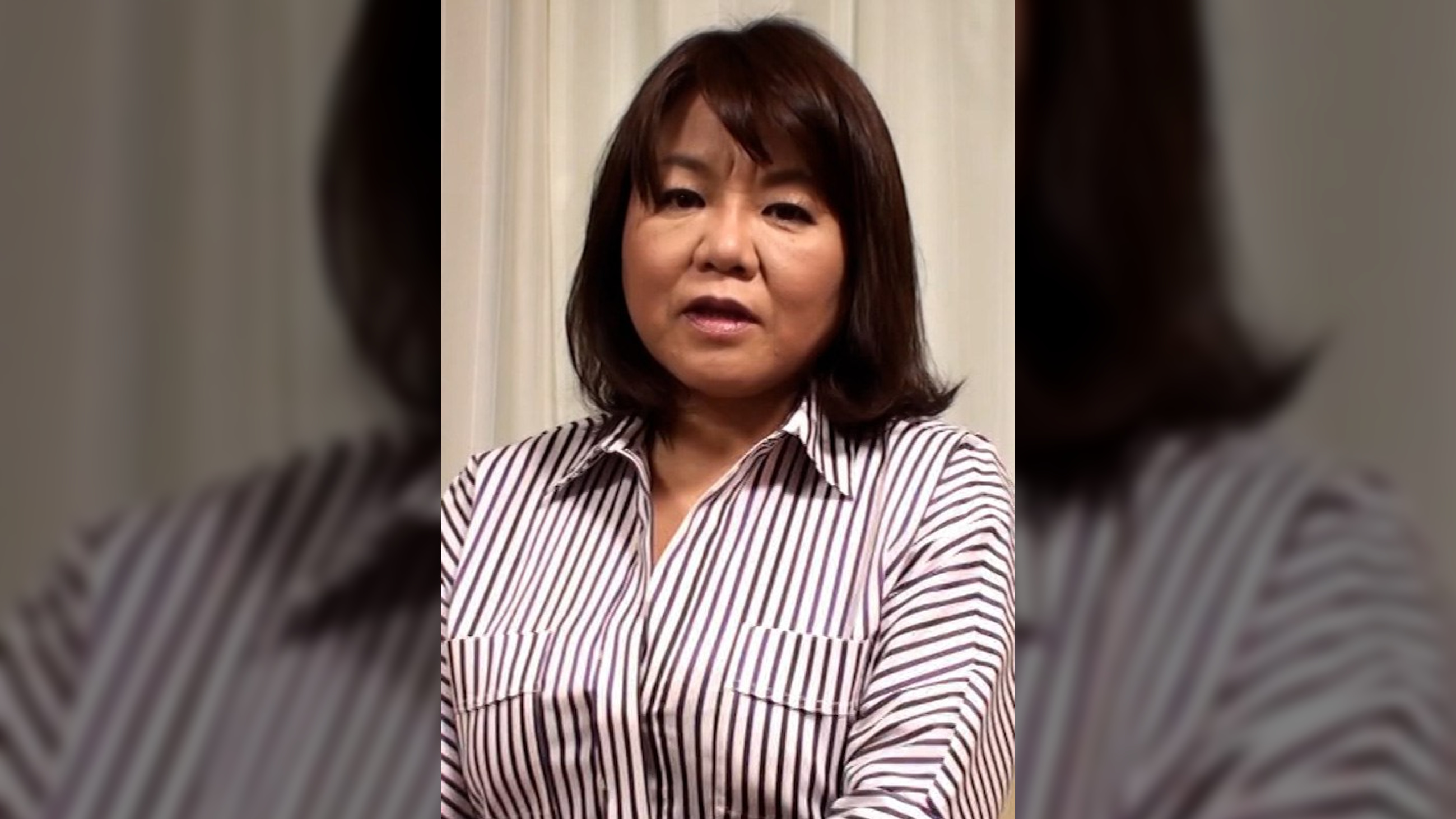 卒業して直ぐ結婚！35歳で不倫SEXの快感を覚え…もっとSEXがしたいと50歳でAV出演！