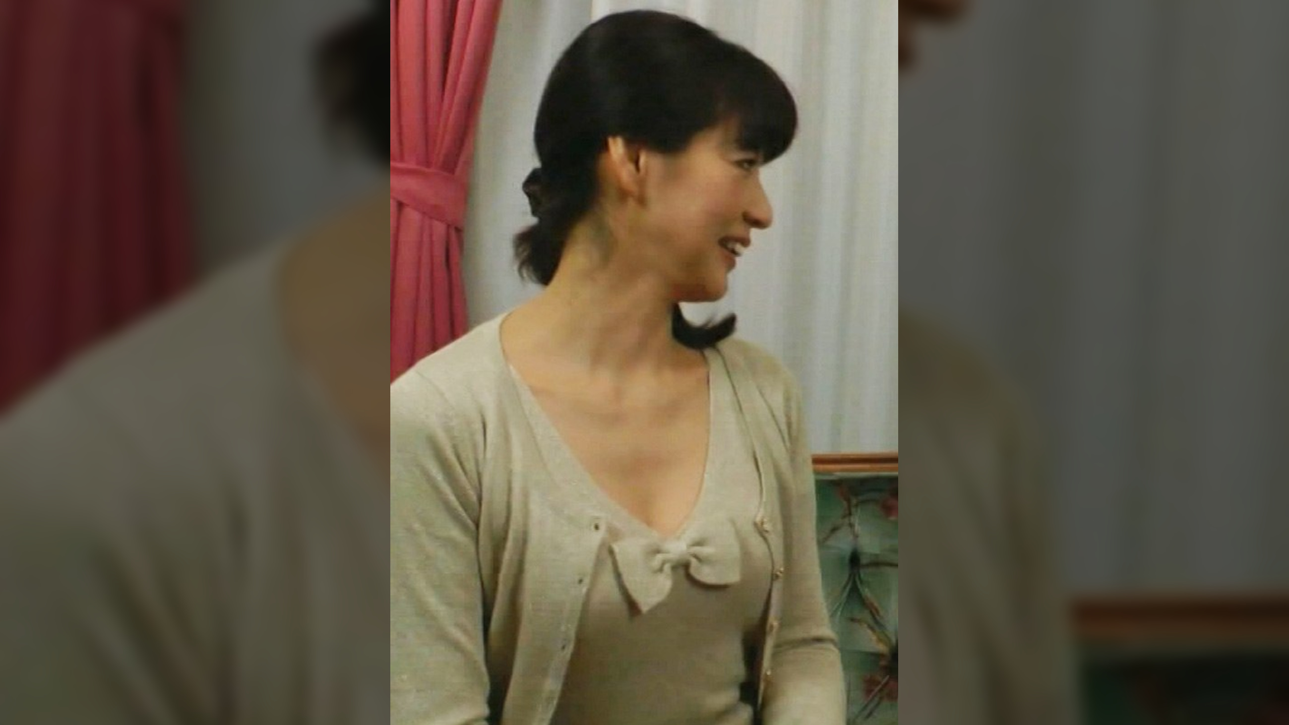 チェリーボーイのボクがネットで見つけたデリヘル嬢はボクのお母さん⁉