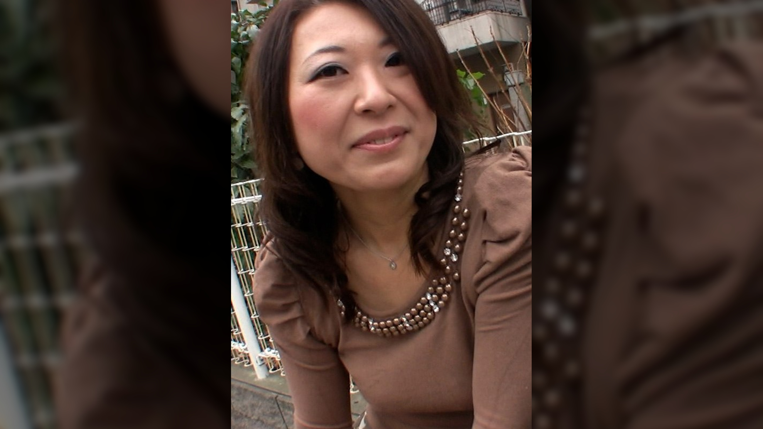 大阪からAV出演の為にやってきたチャキチャキ熟女を狭いお風呂で嵌め倒す！