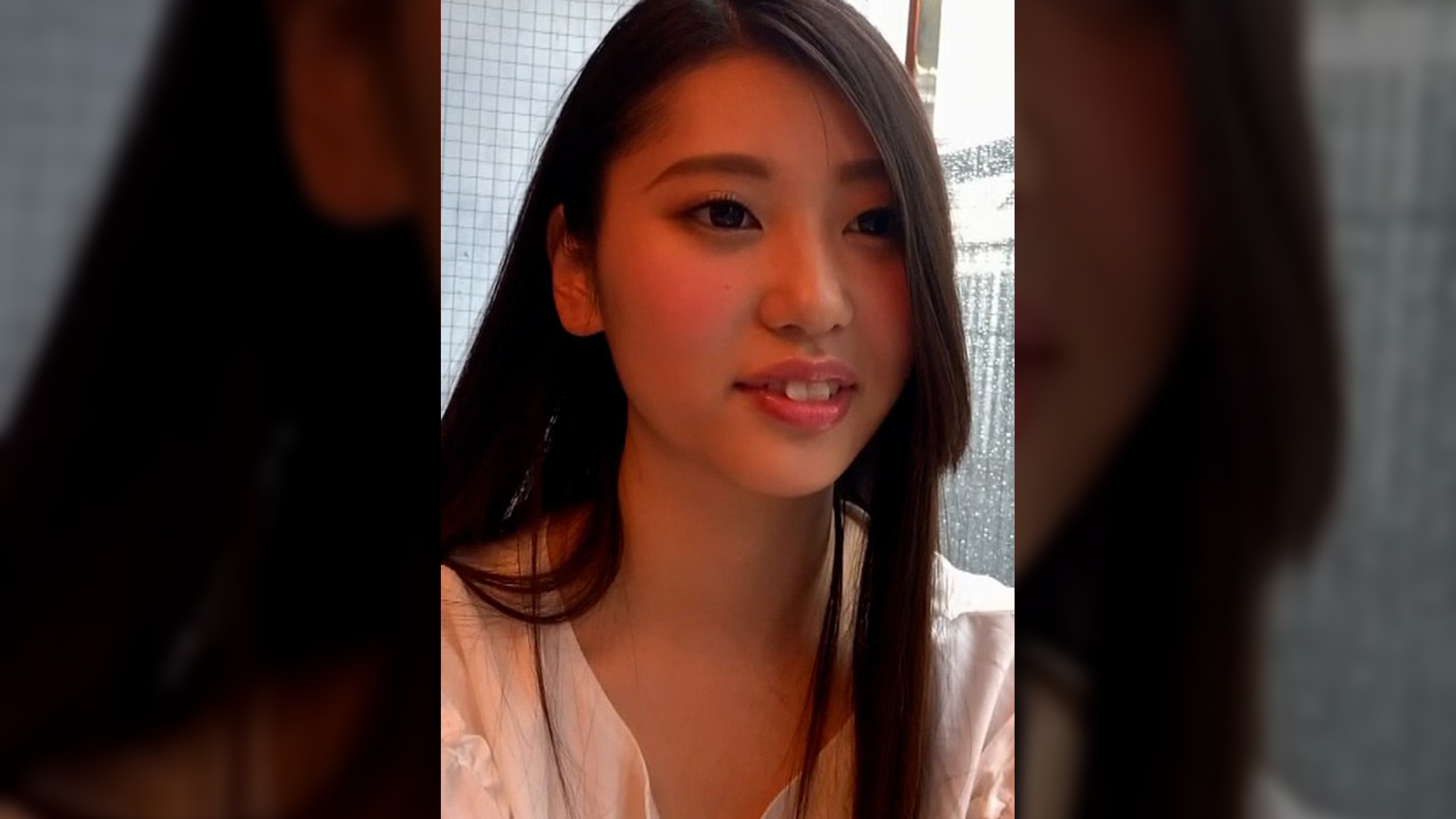 透明感ある美●女とカフェで待ち合わせ！押しに弱いとゆーことで個撮テイでラブホにインしてお●をのませてハメ撮りSEX！