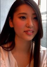 透明感ある美●女とカフェで待ち合わせ！押しに弱いとゆーことで個撮テイでラブホにインしてお●をのませてハメ撮りSEX！