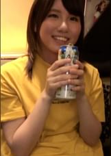 アミューズメント施設のカジノのディーラーの20歳の美少女と個撮テイでラブホでハメ撮りSEX!男性経験初⁉バイブ経験あり⁉に生挿入!