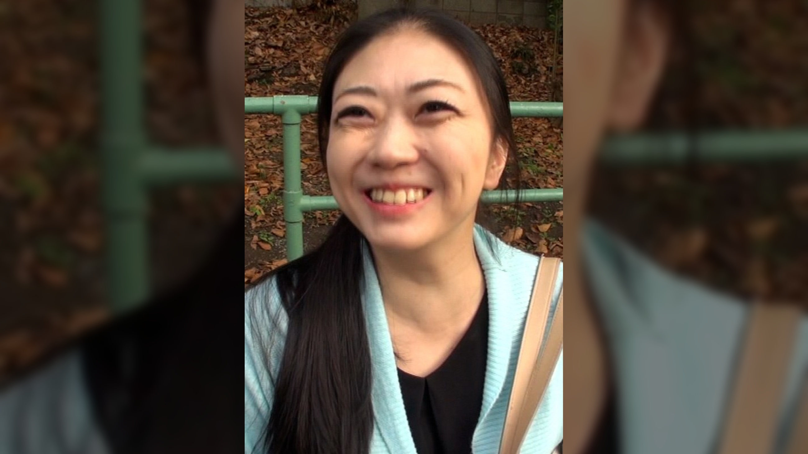 隣のどこにでもいそうなおばちゃん的五十路熟女のSEX大好きちょっと変態肉食系SEX！