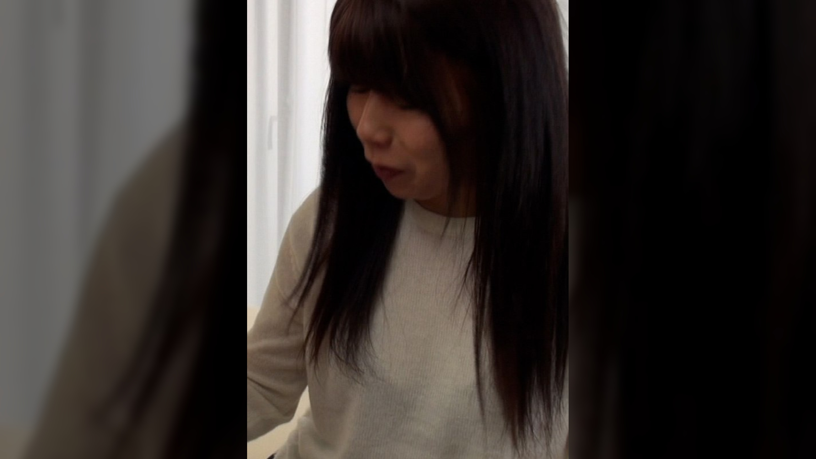 SEX大好き熟女さん！男優との嵌め撮りにSEXに潮吹き！激ピスに本能丸出しでイキまくりの絶頂中出し！