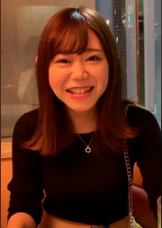 見た目、清純そうなEカップ美少女とマッチアプリでラブホで本能丸出しエロエロ嵌め撮りSEX！