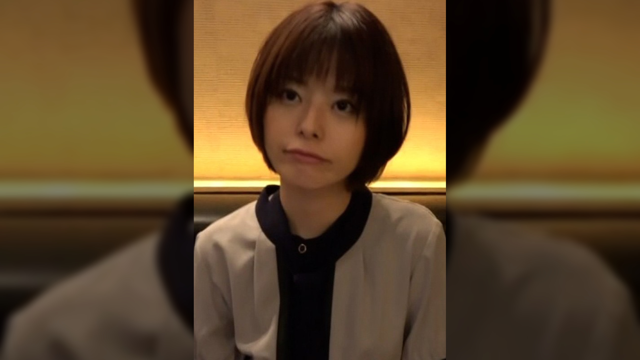 本屋さんで働く文学系スレンダー美●女とお●を買い込み個撮テイでラブホでラブラブ嵌め撮りSEX