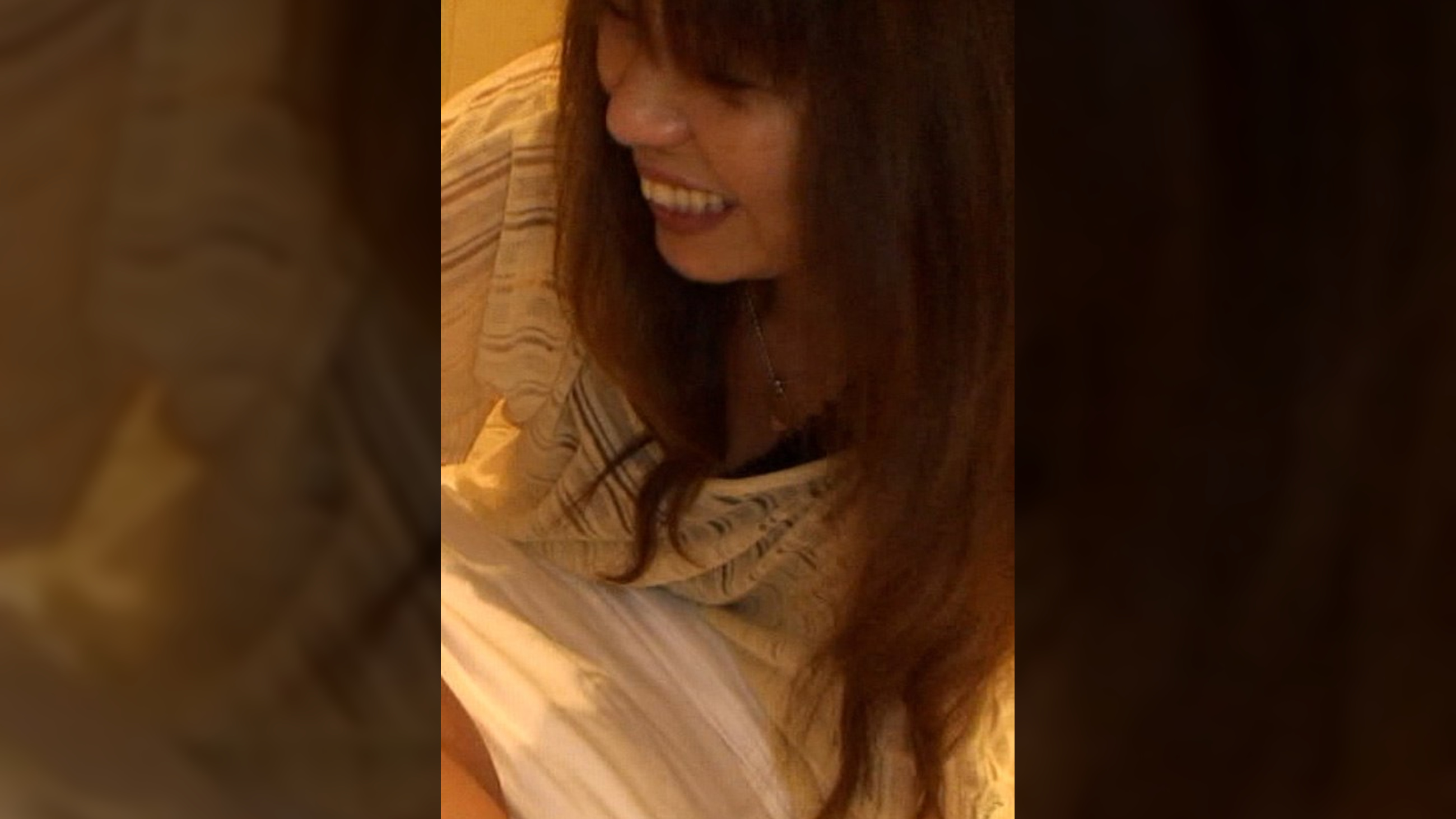 ナンパした熟女ふたりに責められる3P変態SEX!淫乱熟女の底なし性欲!