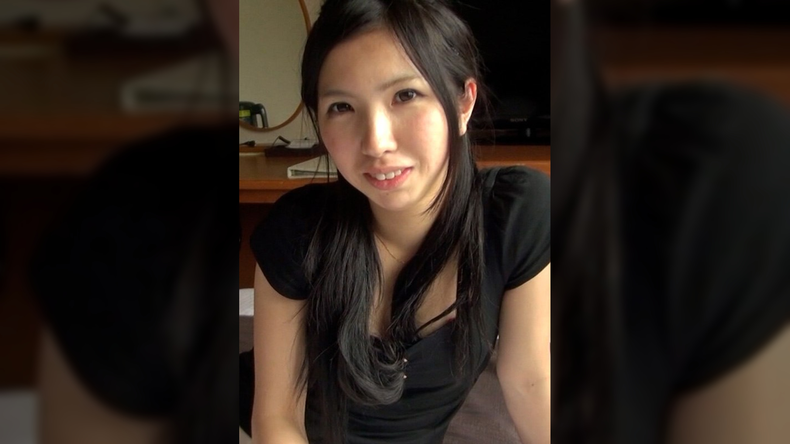 地方で見つけたヤリマン若奥様！ホテルに連れ込み旦那が仕事中の昼下がり、他人棒で快楽絶頂を楽しむ淫乱奥様！